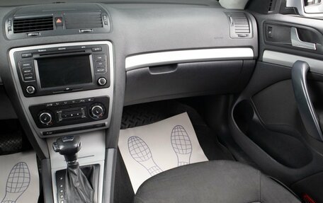 Skoda Octavia, 2012 год, 849 000 рублей, 13 фотография