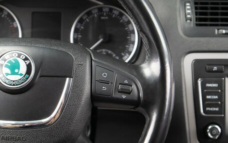 Skoda Octavia, 2012 год, 849 000 рублей, 11 фотография