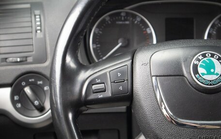Skoda Octavia, 2012 год, 849 000 рублей, 12 фотография