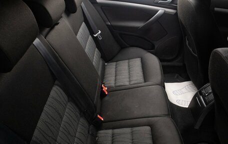 Skoda Octavia, 2012 год, 849 000 рублей, 19 фотография