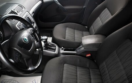 Skoda Octavia, 2012 год, 849 000 рублей, 16 фотография