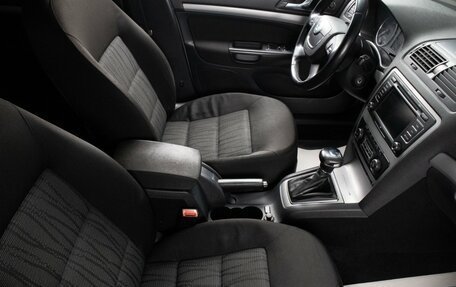 Skoda Octavia, 2012 год, 849 000 рублей, 18 фотография