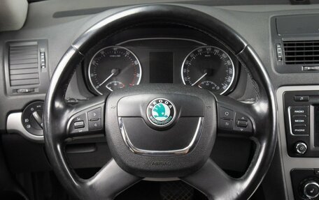 Skoda Octavia, 2012 год, 849 000 рублей, 10 фотография