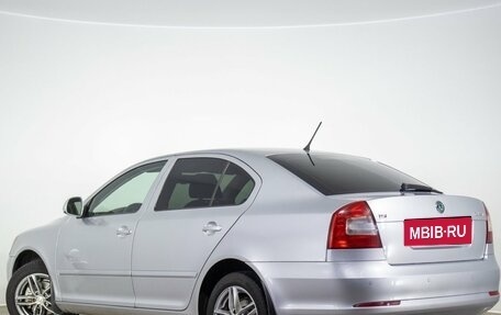 Skoda Octavia, 2012 год, 849 000 рублей, 7 фотография