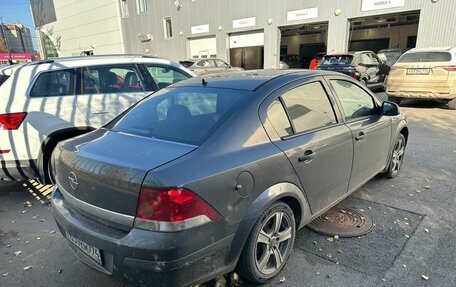 Opel Astra H, 2011 год, 499 900 рублей, 3 фотография