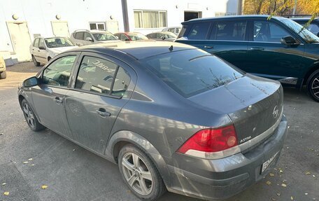 Opel Astra H, 2011 год, 499 900 рублей, 4 фотография