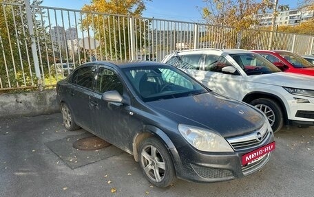 Opel Astra H, 2011 год, 499 900 рублей, 2 фотография