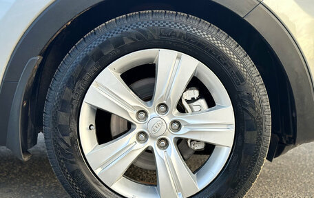 KIA Sportage III, 2012 год, 1 385 000 рублей, 22 фотография