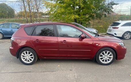 Mazda 3, 2008 год, 435 000 рублей, 2 фотография