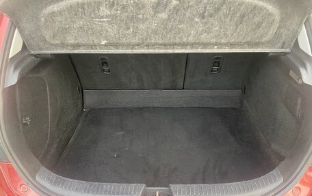 Mazda 3, 2008 год, 435 000 рублей, 13 фотография