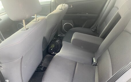 Mazda 3, 2008 год, 435 000 рублей, 12 фотография