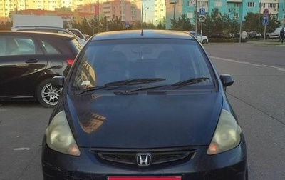Honda Fit III, 2005 год, 250 000 рублей, 1 фотография