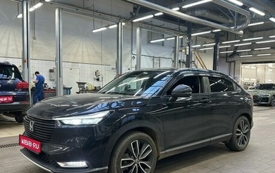 Honda Vezel, 2023 год, 2 100 000 рублей, 1 фотография