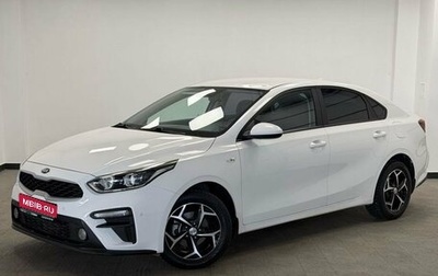 KIA Cerato IV, 2021 год, 1 850 000 рублей, 1 фотография