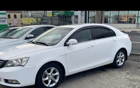 Geely Emgrand EC7, 2014 год, 300 000 рублей, 1 фотография