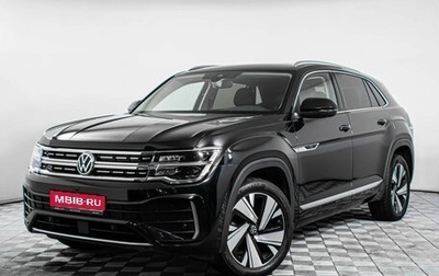 Volkswagen Teramont I, 2023 год, 4 749 000 рублей, 1 фотография