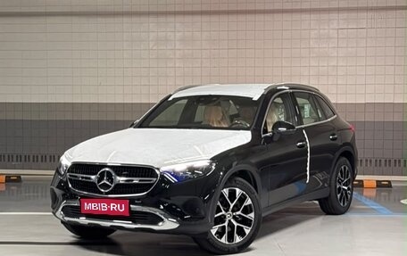 Mercedes-Benz GLC, 2026 год, 9 100 000 рублей, 1 фотография