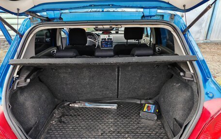 Peugeot 307 I, 2007 год, 350 000 рублей, 14 фотография