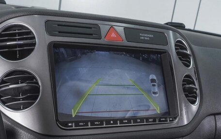 Volkswagen Tiguan I, 2011 год, 1 150 000 рублей, 5 фотография