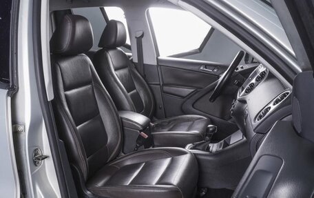 Volkswagen Tiguan I, 2011 год, 1 150 000 рублей, 7 фотография