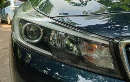 KIA Cerato III, 2018 год, 1 200 000 рублей, 4 фотография