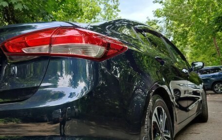KIA Cerato III, 2018 год, 1 200 000 рублей, 6 фотография