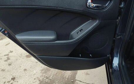 KIA Cerato III, 2018 год, 1 200 000 рублей, 12 фотография