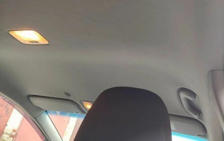 KIA Cerato III, 2018 год, 1 200 000 рублей, 10 фотография