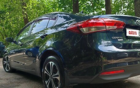 KIA Cerato III, 2018 год, 1 200 000 рублей, 7 фотография