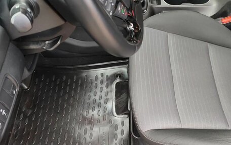KIA Cerato III, 2018 год, 1 200 000 рублей, 14 фотография