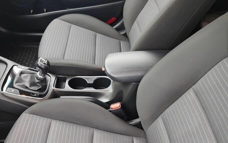 KIA Cerato III, 2018 год, 1 200 000 рублей, 16 фотография