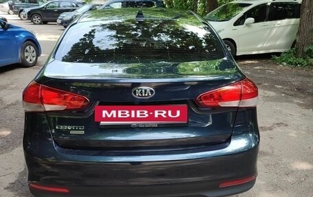 KIA Cerato III, 2018 год, 1 200 000 рублей, 8 фотография