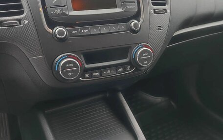 KIA Cerato III, 2018 год, 1 200 000 рублей, 19 фотография