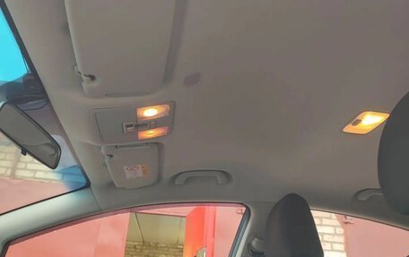 KIA Cerato III, 2018 год, 1 200 000 рублей, 17 фотография