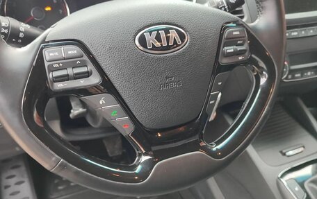 KIA Cerato III, 2018 год, 1 200 000 рублей, 21 фотография