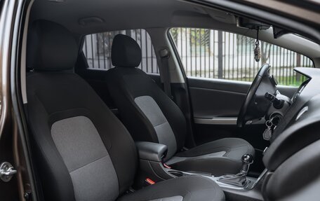 KIA cee'd III, 2017 год, 1 550 000 рублей, 19 фотография