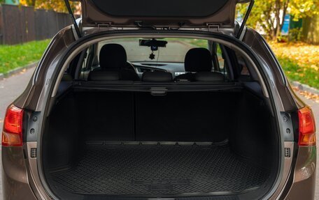 KIA cee'd III, 2017 год, 1 550 000 рублей, 18 фотография