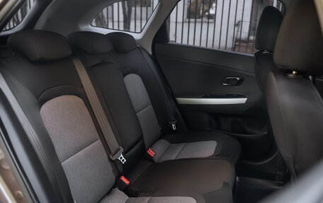 KIA cee'd III, 2017 год, 1 550 000 рублей, 27 фотография