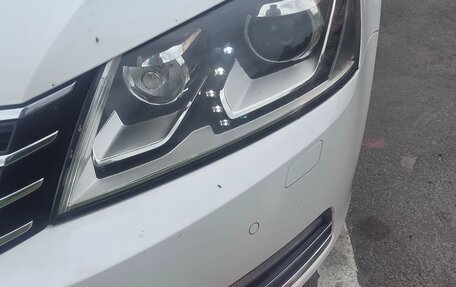 Volkswagen Passat B7, 2012 год, 1 130 000 рублей, 3 фотография