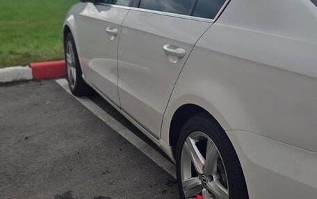 Volkswagen Passat B7, 2012 год, 1 130 000 рублей, 7 фотография