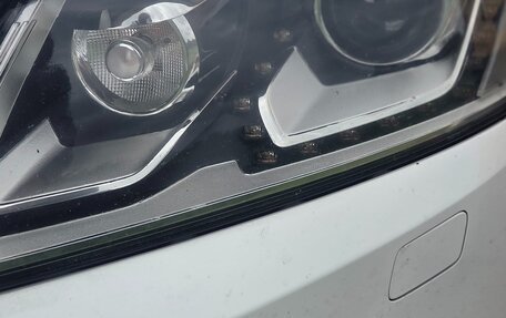 Volkswagen Passat B7, 2012 год, 1 130 000 рублей, 16 фотография