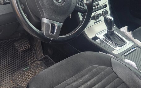 Volkswagen Passat B7, 2012 год, 1 130 000 рублей, 19 фотография