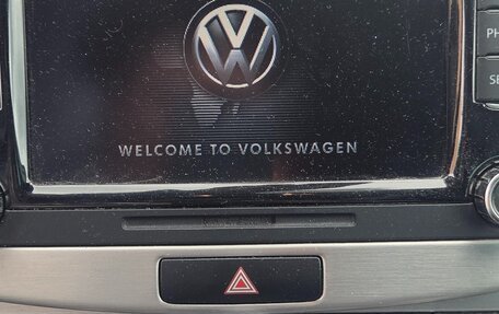 Volkswagen Passat B7, 2012 год, 1 130 000 рублей, 18 фотография
