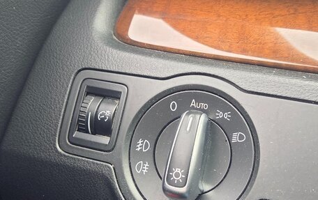 Volkswagen Passat B7, 2012 год, 1 130 000 рублей, 26 фотография