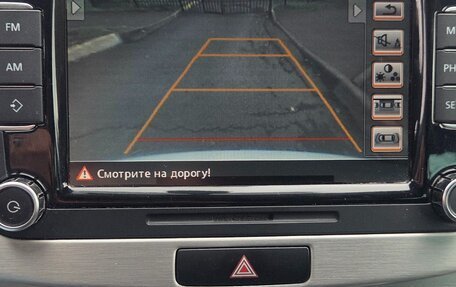Volkswagen Passat B7, 2012 год, 1 130 000 рублей, 36 фотография