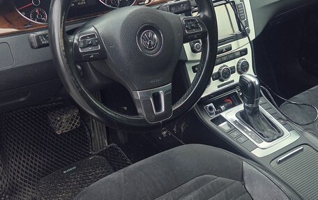 Volkswagen Passat B7, 2012 год, 1 130 000 рублей, 31 фотография