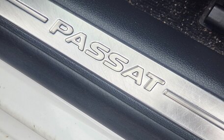 Volkswagen Passat B7, 2012 год, 1 130 000 рублей, 33 фотография