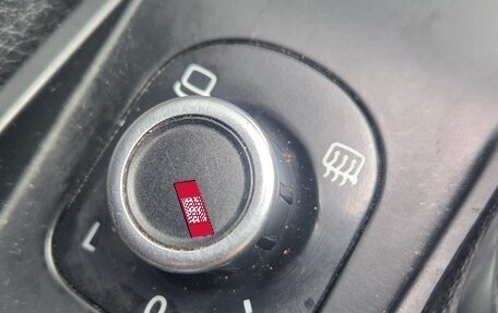 Volkswagen Passat B7, 2012 год, 1 130 000 рублей, 28 фотография