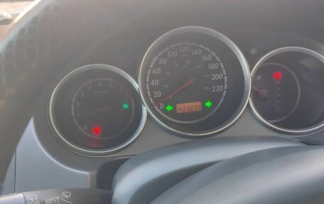 Honda Fit III, 2005 год, 250 000 рублей, 2 фотография