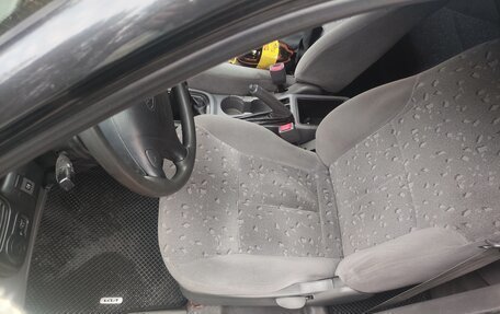 KIA Spectra II (LD), 2011 год, 320 000 рублей, 7 фотография